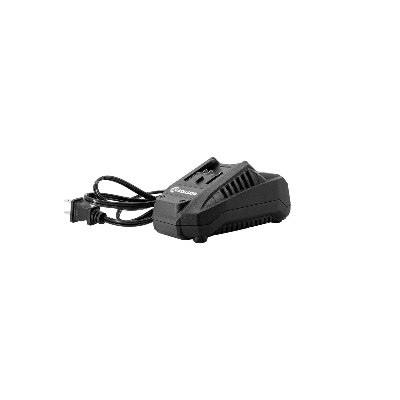 Kit De Taladro Profesional De Impacto De Batería Stallion 20v + Cargador + Batería + Estuche – STCI20