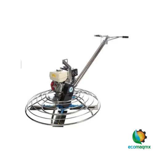 ALLANADORA DE 46 PULGADAS BETONTROWEL CON MOTOR HONDA 9 HP