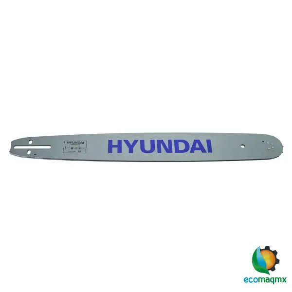 BARRA DE 20’’ PASO.325’’ 1.5MM 76 ESLABONES 38 DIENTES