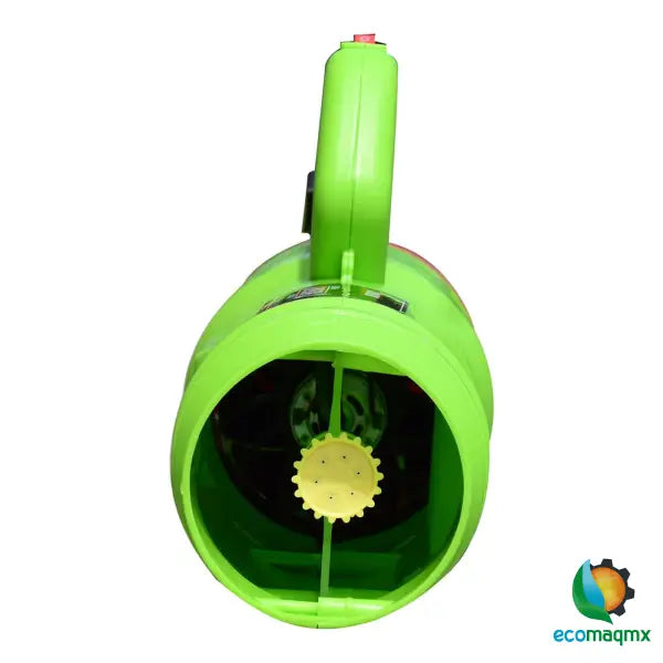 Bazuka Para Fumigadora Con Batería Recargable Husky