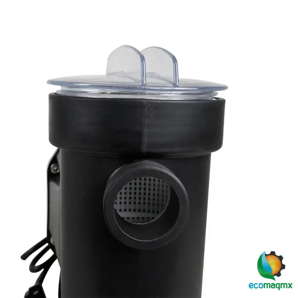 Bomba De Agua Eléctrica Para Alberca Hyundai 1.2 Hp 2×2