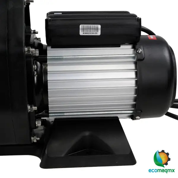 Bomba De Agua Eléctrica Para Alberca Hyundai 1.2 Hp 2×2