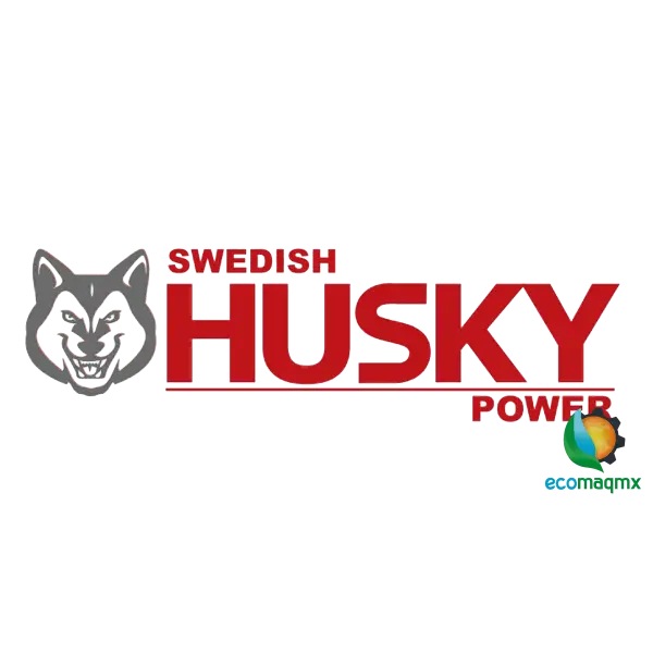 Bomba Eléctrica Periférica Husky 1"X1" 0.5 HP 370W HKW30