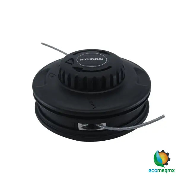 CABEZAL HEMBRA TAP N GO P/DESMALEZADORA HYUNDAI M10.1.25