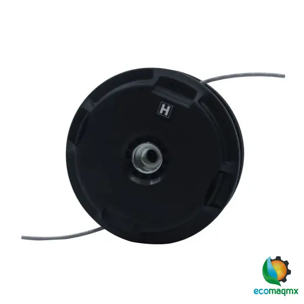 CABEZAL MACHO/HEMBRA TAP N GO P/DESMALEZADORA