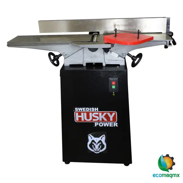 Canteadora De Mesa Swedish Husky Power 6 Pulgadas 110/220V