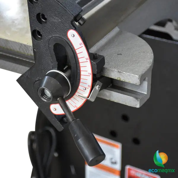 Canteadora De Mesa Swedish Husky Power 8 Pulgadas 110/220V 60HZ 2 HP HKC208