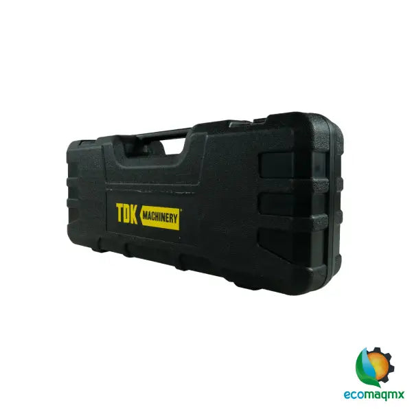 Cortadora De Varilla Eléctrica Manual Profesional Tdk