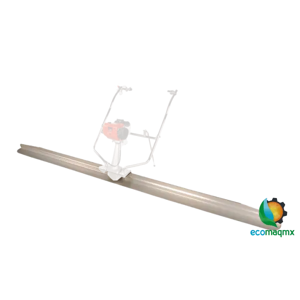 Cuchilla Para Regla Vibratoria Euroscreed 2.4 Metros BT2400S