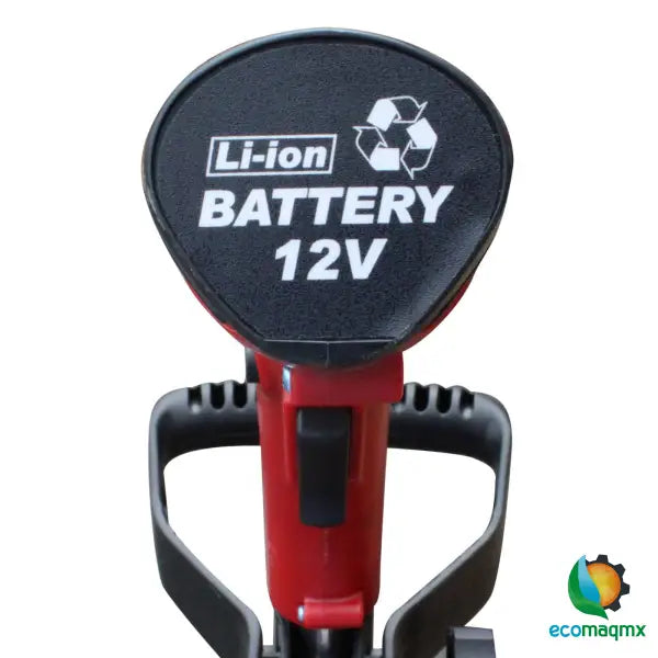 Desbrozadora Desmalezadora De Baterias 12V Husky HKT12V