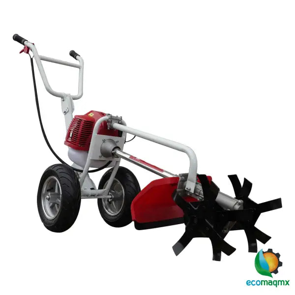 Desbrozadora Desmalezadora Segadora Multifuncional 2