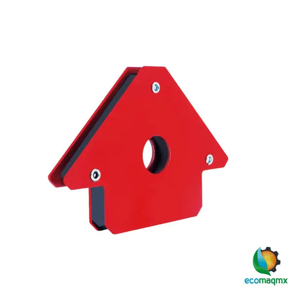 Escuadra Magnetica Para soldar 3″ Swedish Husky Power –