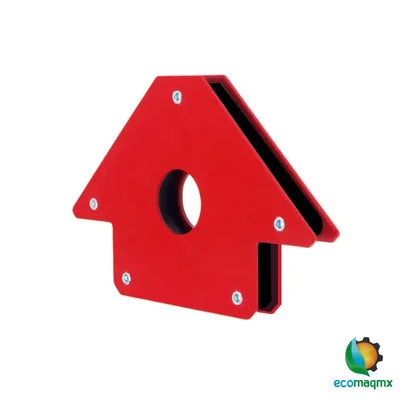 Escuadra Magnetica Para soldar 4″ Swedish Husky Power –