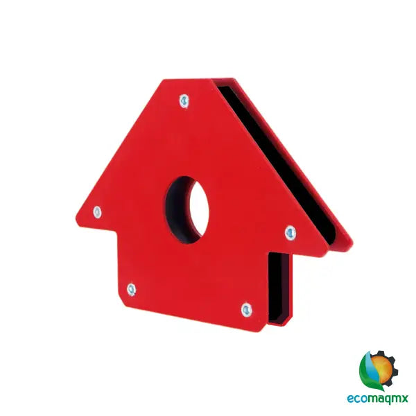 Escuadra Magnetica Para soldar 4″ Swedish Husky Power –