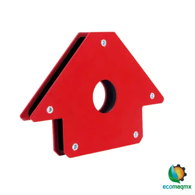 Escuadra Magnetica Para soldar 4″ Swedish Husky Power –