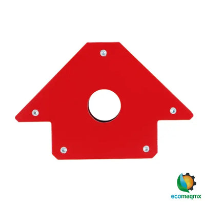 Escuadra Magnetica Para soldar 4″ Swedish Husky Power –