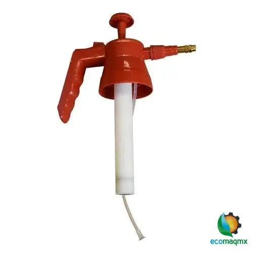 Fumigadora Aspersora Manual De Compresión 1L Husky HKF100K