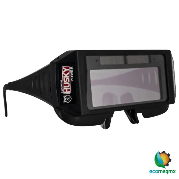 Gafa Electrónica Swedish Husky Power De Sombra Variable –