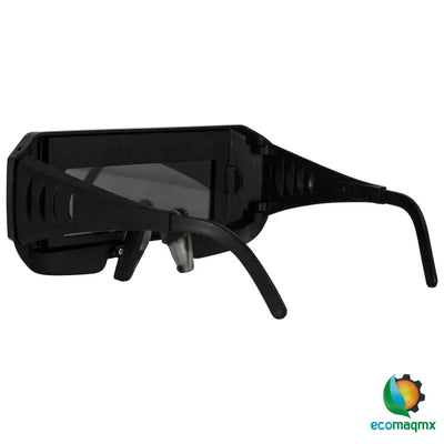 Gafa Electrónica Swedish Husky Power De Sombra Variable –