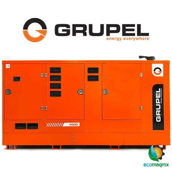 GRUPEL