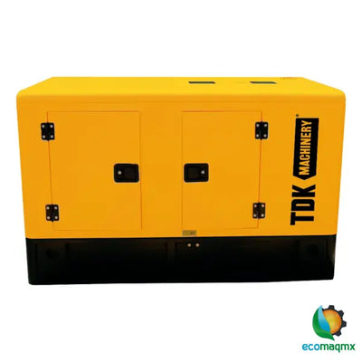 Generador Planta de Luz 50 KW Planta de Emergencia 63 KVA