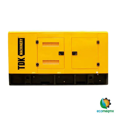 Generador Planta de Luz 96 KW Planta de Emergencia 120 KVA