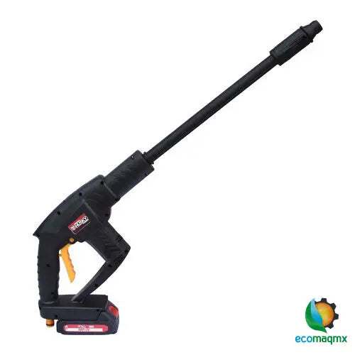 Hidrolavadora A Batería Inalámbrica 12V 362 PSI Swedish