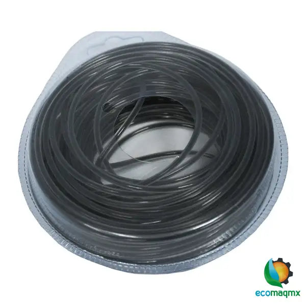 HILO REDONDO C/POLIMERO PARA DESBROZADORA 3 MM (0.120’’)