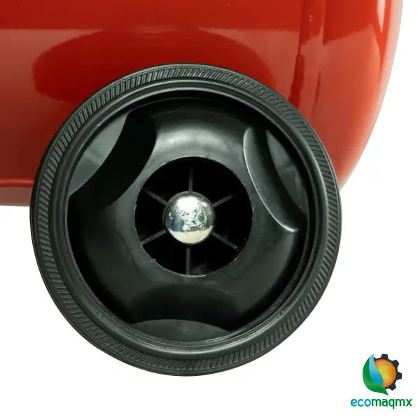 Kit Compresor de Aire Eléctrico De 2.5 Hp 110V Con Tanque De 25 Litros Y 115 Psi Con Pistola De Gravedad y Manguera De 3 Metros Husky HKC25MP