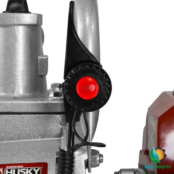 Motobomba A Gasolina 52cc 2.5 Hp Portátil Aucotcebante 2