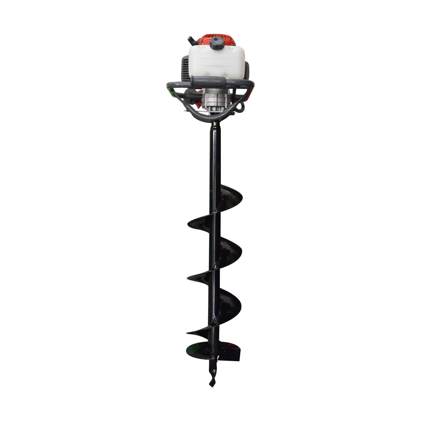 Motoperforadora Profesional Efco 50.2cc 2.1 Hp Con Barreno 20×100 Cm – Tr1551