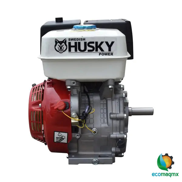 Motor A Gasolina 389cc 13 Hp Flecha Cuñero Arranque Manual