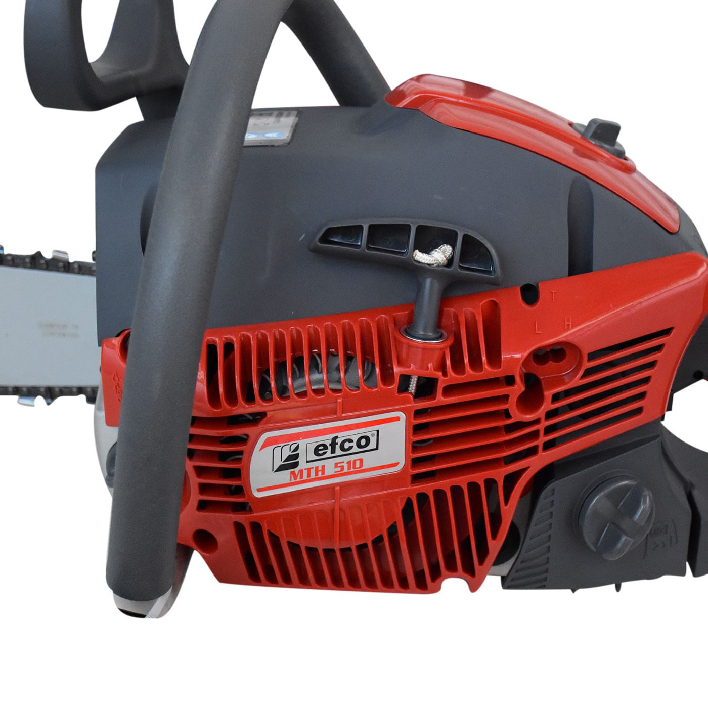 MOTOSIERRA PROFESIONAL EFCO 20 PULGADAS 3 HP - MTH51020