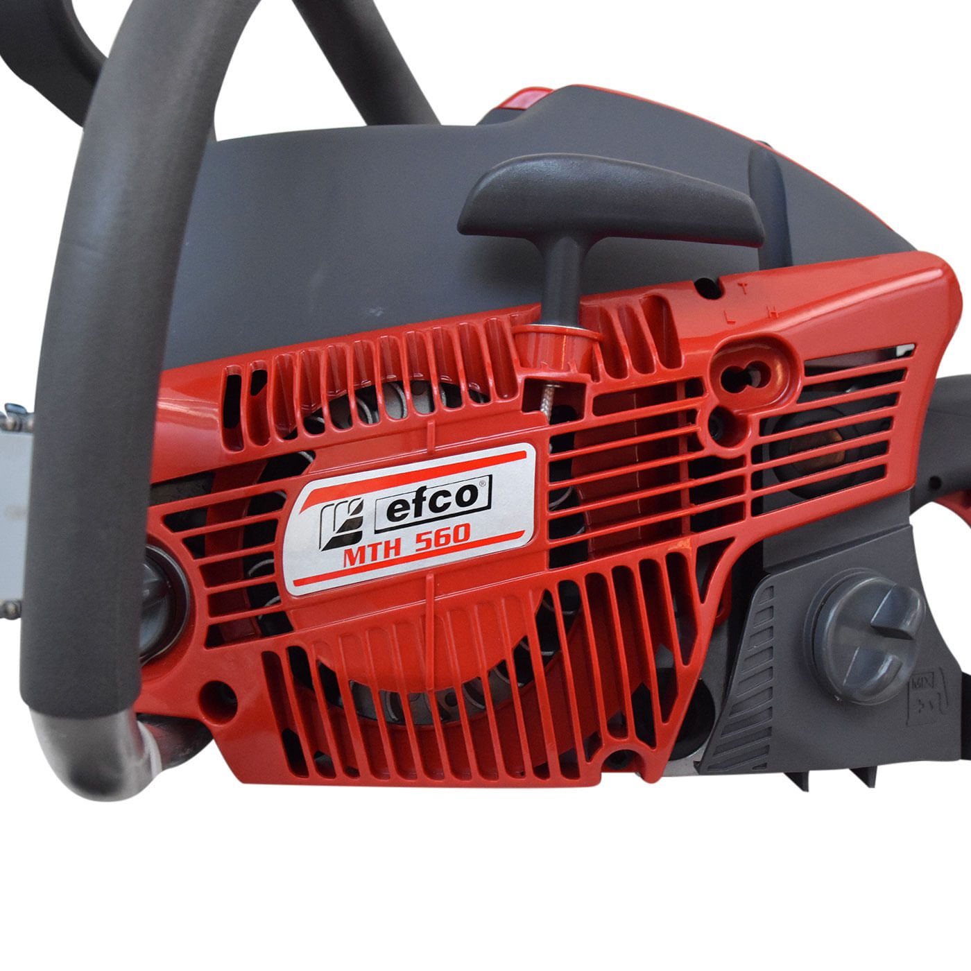MOTOSIERRA PROFESIONAL EFCO 20 PULGADAS 3.5 HP - MT56020