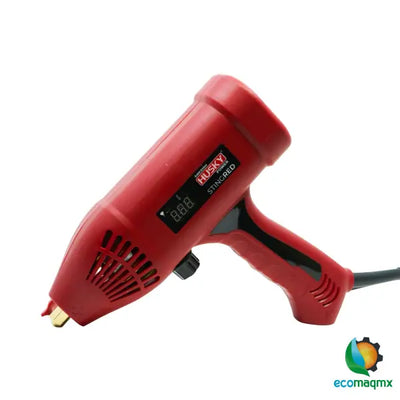 Pistola Soldadora Swedish Husky Power 110v/120a 60 Hz –