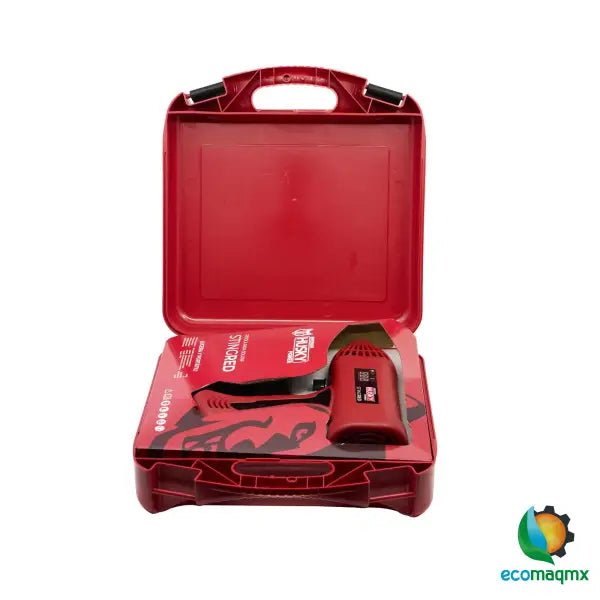 Pistola Soldadora Swedish Husky Power 110v/120a 60 Hz –