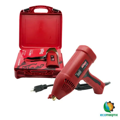 Pistola Soldadora Swedish Husky Power 110v/120a 60 Hz –