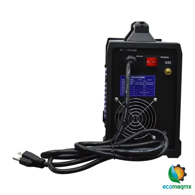 Planta De Soldadora Profesional 110v/220v 160A/200A TIG/MMA NORWAY SCANIA TIGTRON-200