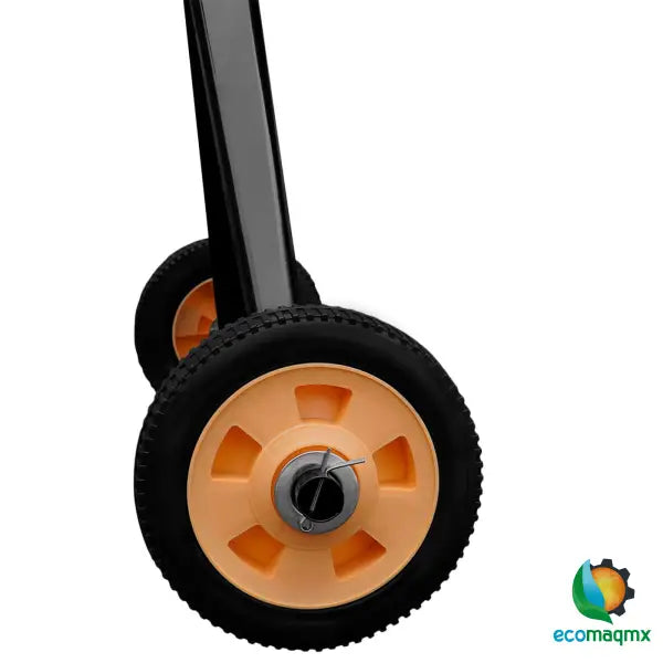 REVOLVEDORA 1/2 SACO 140 LITROS CON MOTOR ELÉCTRICO DE 3/4