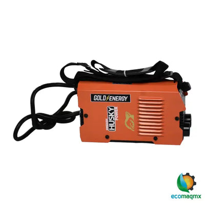 Soldadora Inverter 110V-60Hz de 120A Husky HKS125