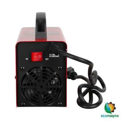 Soldadora Inverter Bi Volaje 110V-220V de 100A a 120A Husky HKS135J