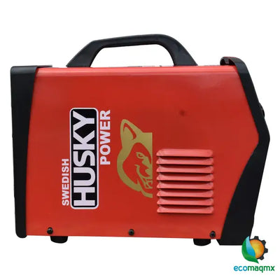 Soldadora Inverter Bi Volaje 110V 220V de 120A a 160A Husky