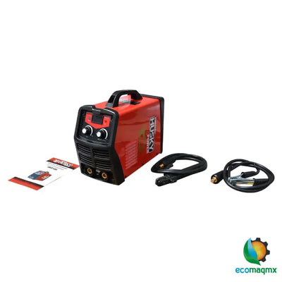 Soldadora Inverter Bi Volaje 110V 220V de 120A a 160A Husky