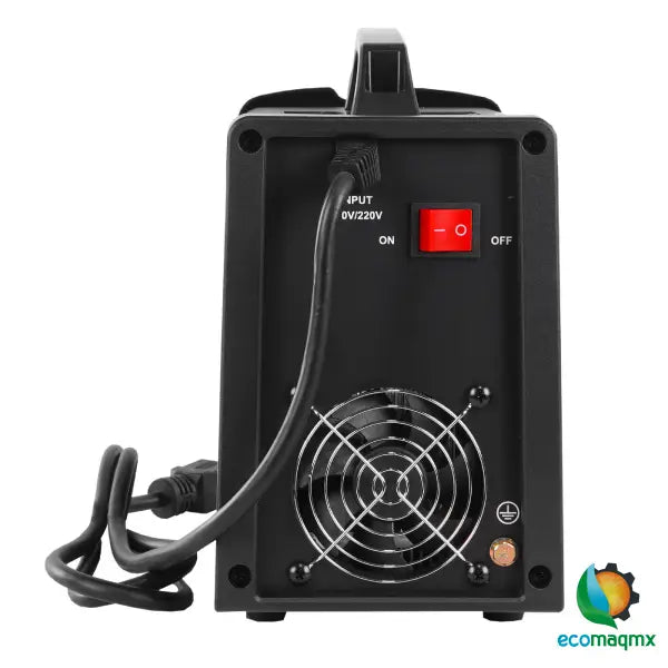 Soldadora Inverter Bi Volaje 110V-220V de 140A a 190A Husky GE-201