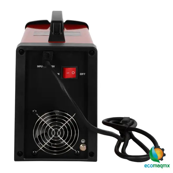 Soldadora Inverter Bi Volaje 110V 220V de 140A a 190A Husky