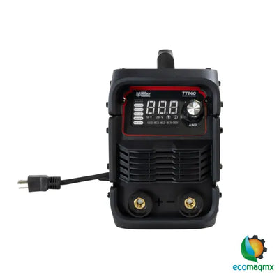 Soldadora Inverter Profesional 100A 120A 110V/220V SWEDISH