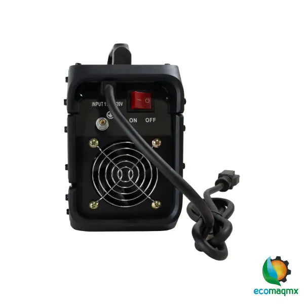 Soldadora Inverter Profesional 100A 120A 110V/220V SWEDISH