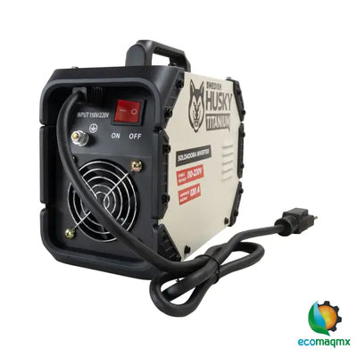 Soldadora Inverter Profesional 100A 120A 110V/220V SWEDISH