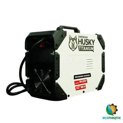 Soldadora Inverter Profesional 120A/160A 110V/220V SWEDISH