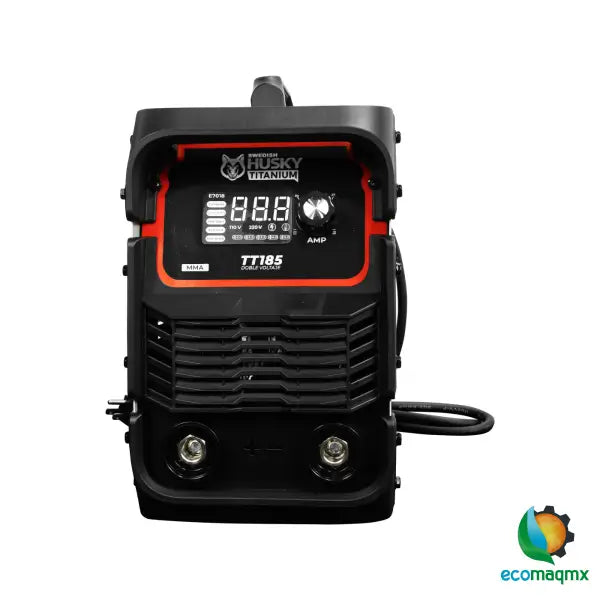 Soldadora Inverter Profesional 120A/160A 110V/220V SWEDISH